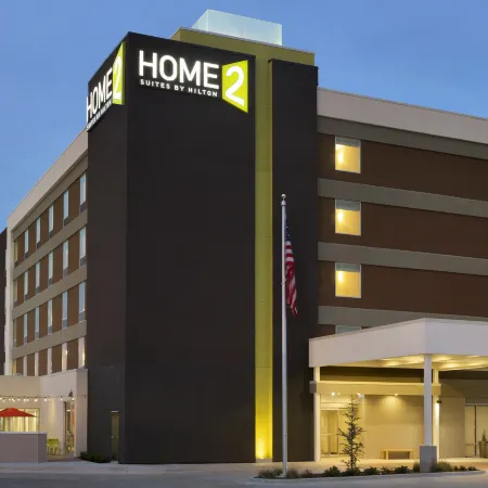 Home 2 Suites by Hilton Stillwater