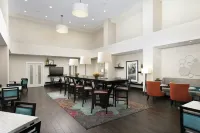 Hampton Inn & Suites Athens/I-65 (Huntsville Area) - 2 estrellas