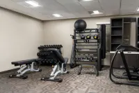Residence Inn Atlantic City Airport Egg Harbor Township - Gym