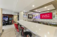 Red Roof Inn Bourbonnais - Bars
