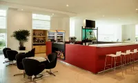 Fiesta Inn Periferico Sur - bar