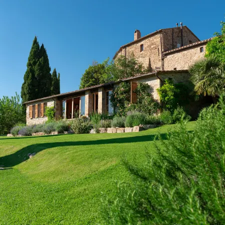 Castello di Vicarello