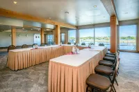 The Lodge at Columbia Point - Wifi