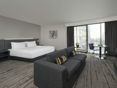 Courtyard by Marriott Brisbane South Bank