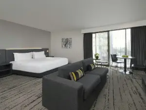 Courtyard by Marriott Brisbane South Bank