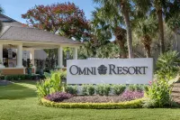 Omni Hilton Head Oceanfront Resort - Spa