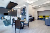 Hampton Inn & Suites by Hilton Burlington Toronto - breakfast
