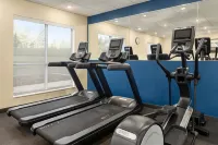 德盧斯購物中心區希爾頓Tru酒店 - 健身室/gym room