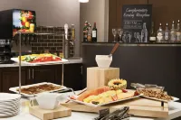 Embassy Suites by Hilton Portland Hillsboro, Oregon - Morgenmad