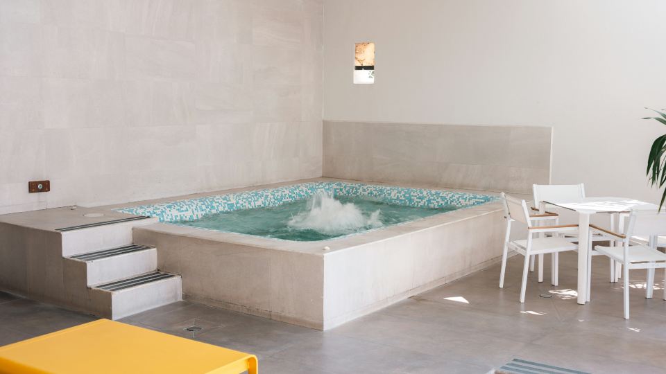 Metria Hotel