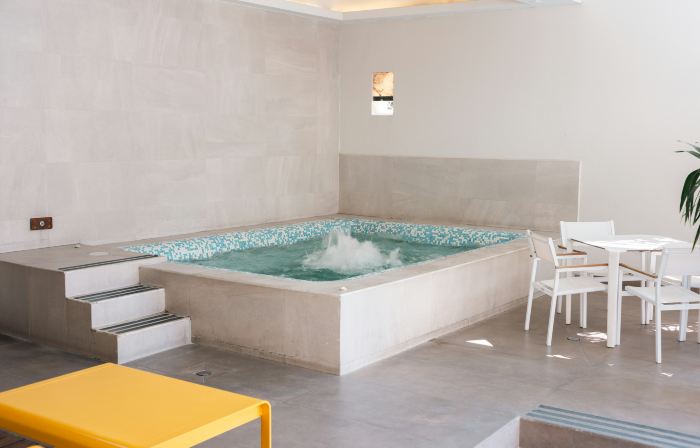 Metria Hotel