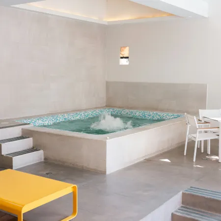 Metria Hotel