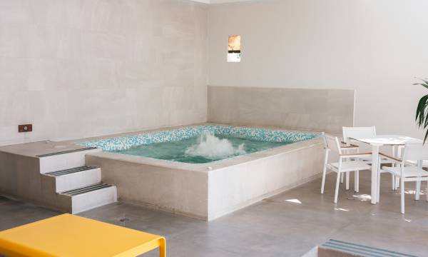 Metria Hotel