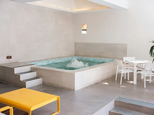 Metria Hotel - spa