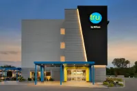Tru by Hilton Sandusky - Pysäköinti