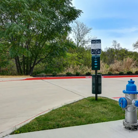 Home2 Suites by Hilton North Plano Hwy 75