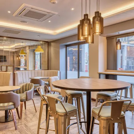 Premier Inn London Uxbridge Town Centre