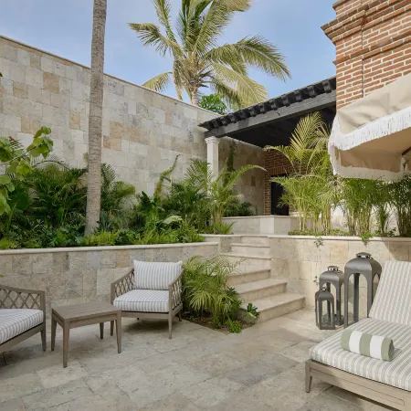 Todos Santos Boutique Hotel
