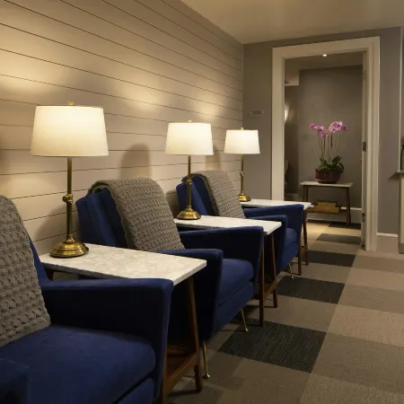 Hotel ZaZa Austin