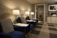 Hotel ZaZa Austin - spa