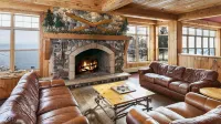 Cove Point Lodge - 3-Star