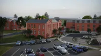 Hotel Ursa - parking