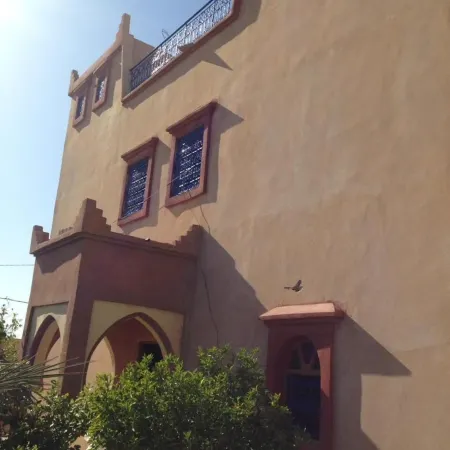 Riad les Jardins de Merzouga