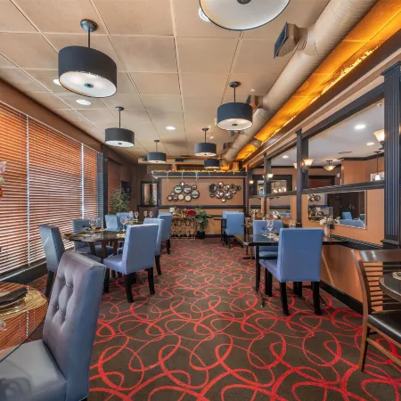 Best Western Plus Columbia River Hotel