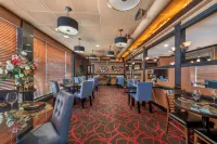 Best Western Plus Columbia River Hotel - Parkplatz