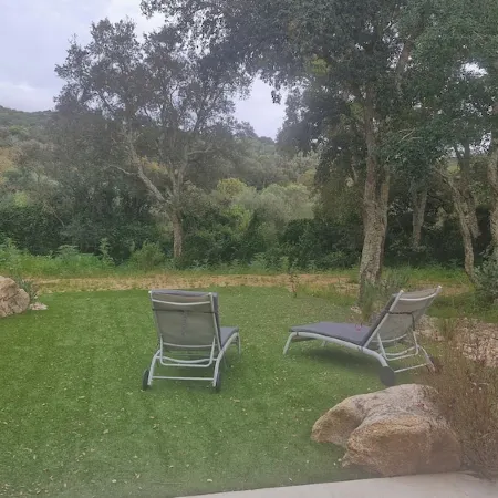 Maison D'architecte 2024, Lecci Corse,15 mn de Porto-vecchio - Proche mer
