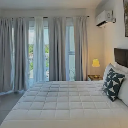 1BR Comfort City Apartment with pool