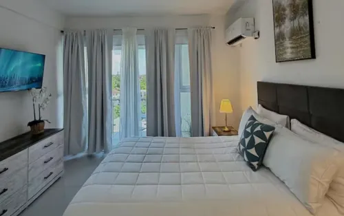 1BR Comfort City Apartment with pool - Apartments