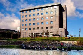 Holiday Inn Express SAN SEBASTIAN - ERRENTERIA by IHG