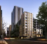 Urban Rest North Sydney Apartments - 4-Star