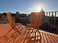Palazzo Graziani - Bed and Breakfast