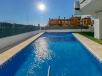 GuestReady - Fuentebravia with terrace and pool - ที่มีสระว่ายน้ำ