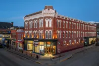 The Delaware Hotel - 2-Star