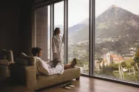 Hotel Hohenwart - spa