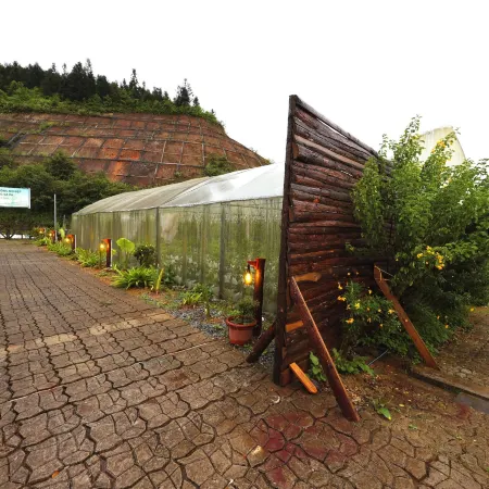 Happy Farmstay Sapa