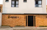 Airport Residence - 2-Star