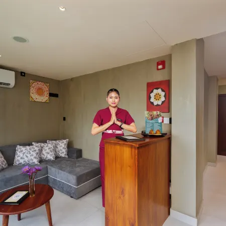 Grand Serendib Hotel