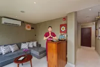 Grand Serendib Hotel - spa