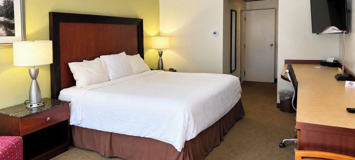 Nittany Budget Motel Hotels in Centre County