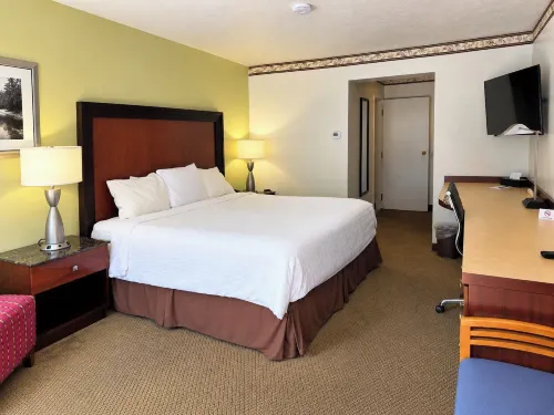 Nittany Budget Motel - Motels