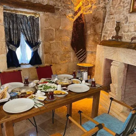 Babil Antique Hotel