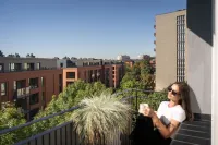 Secret Garden by Lion Apartments Gdańsk - Wi-Fi