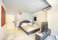 Tao chambre - Balkoner