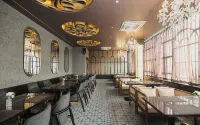 Dibakar Palace - Wifi
