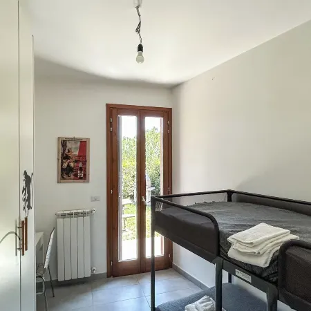 La Casa di Sergio