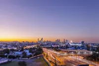 Oaks Brisbane Woolloongabba Suites - Wifi